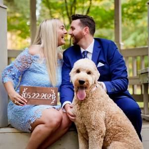 Meet your Posher, Bethany